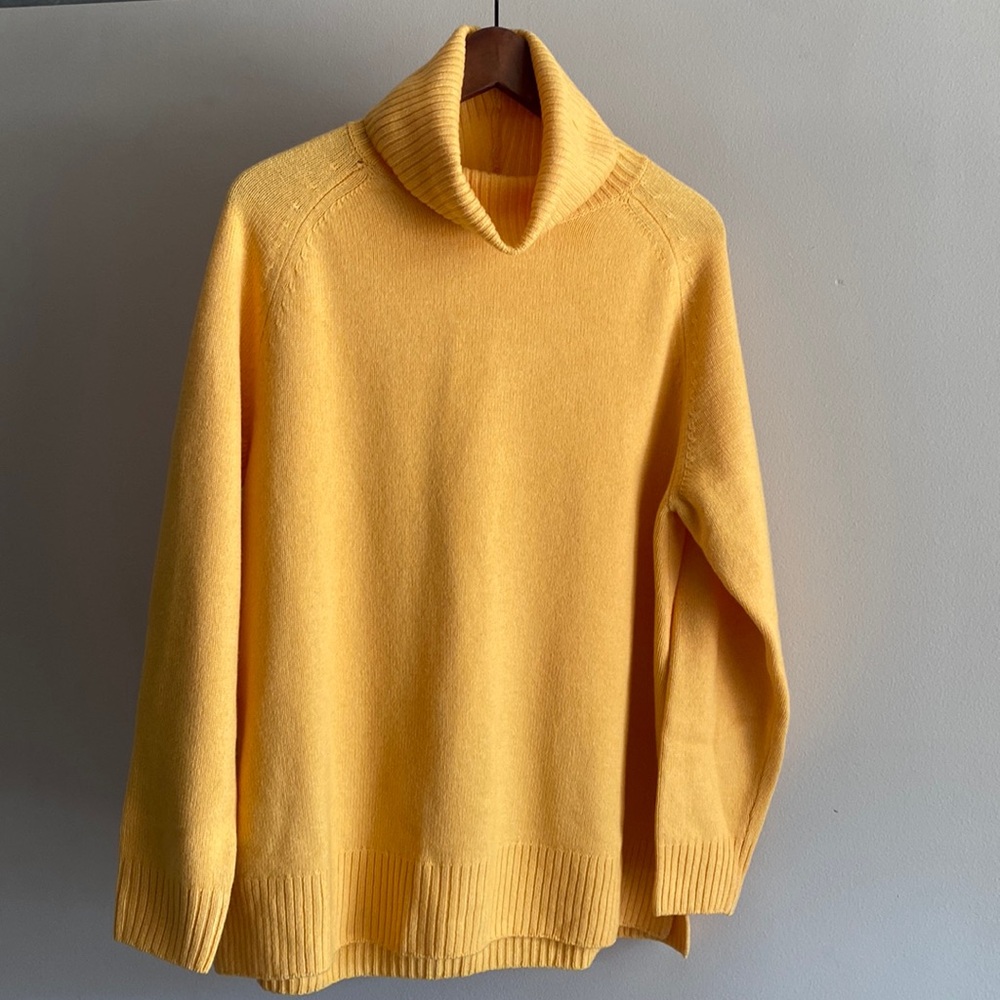 Leset Zoe Oversized Knit Sweater